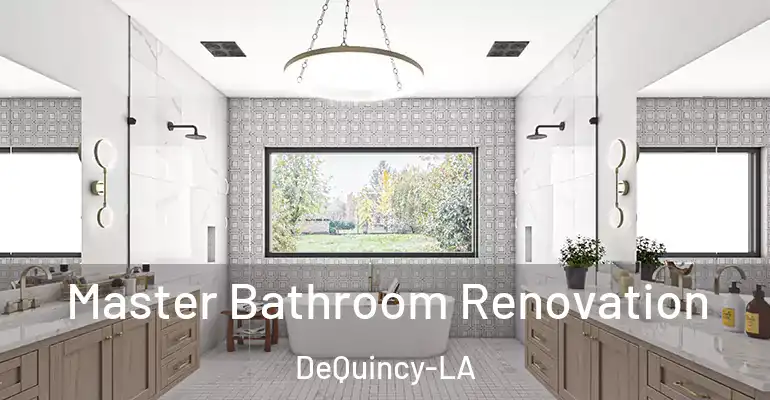 inner Bathroom imggen Master Bathroom Renovation DeQuincy-LA