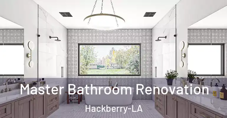 inner Bathroom imggen Master Bathroom Renovation Hackberry-LA