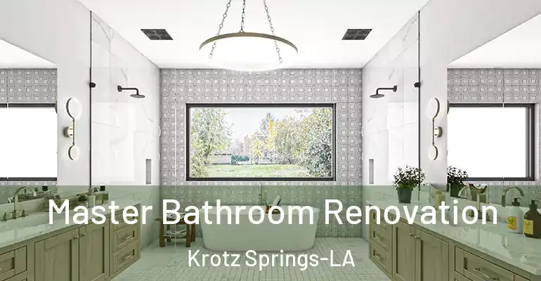 inner Bathroom imggen Master Bathroom Renovation Krotz Springs-LA