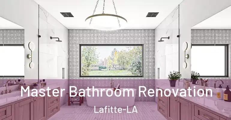 inner Bathroom imggen Master Bathroom Renovation Lafitte-LA