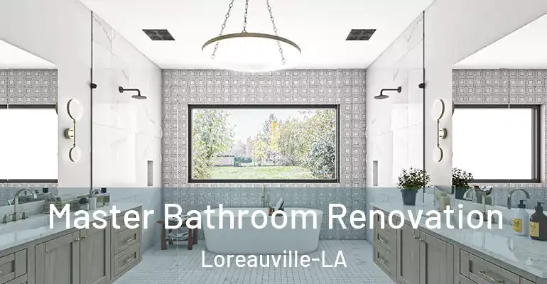 inner Bathroom imggen Master Bathroom Renovation Loreauville-LA