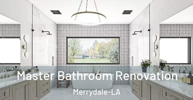inner Bathroom imggen Master Bathroom Renovation Merrydale-LA