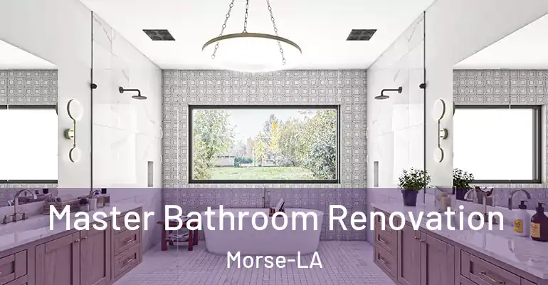 inner Bathroom imggen Master Bathroom Renovation Morse-LA