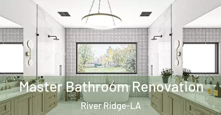 inner Bathroom imggen Master Bathroom Renovation River Ridge-LA