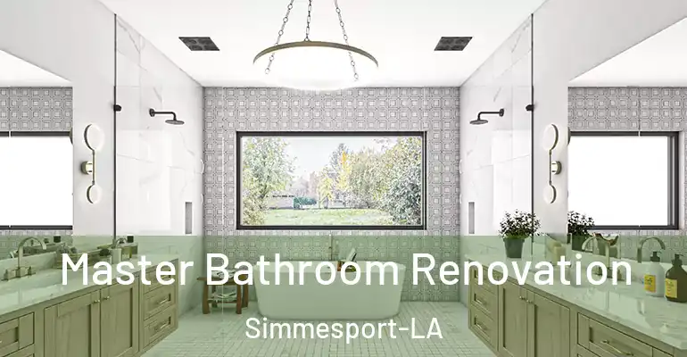 inner Bathroom imggen Master Bathroom Renovation Simmesport-LA