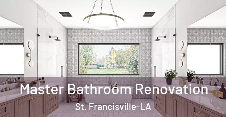 inner Bathroom imggen Master Bathroom Renovation St. Francisville-LA