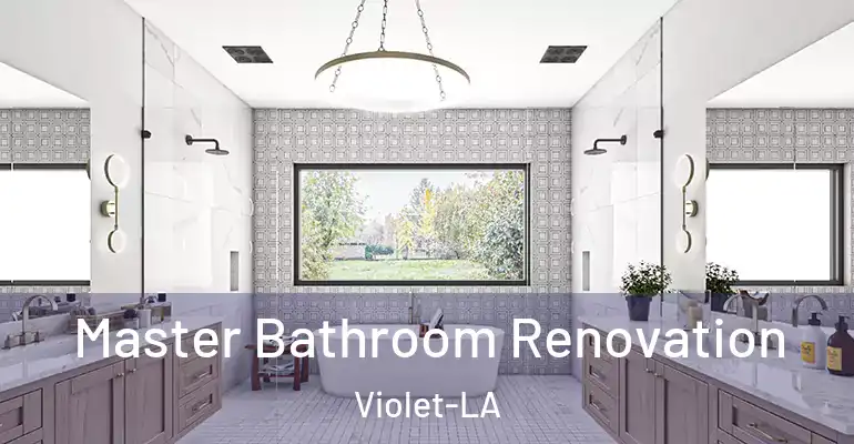 inner Bathroom imggen Master Bathroom Renovation Violet-LA