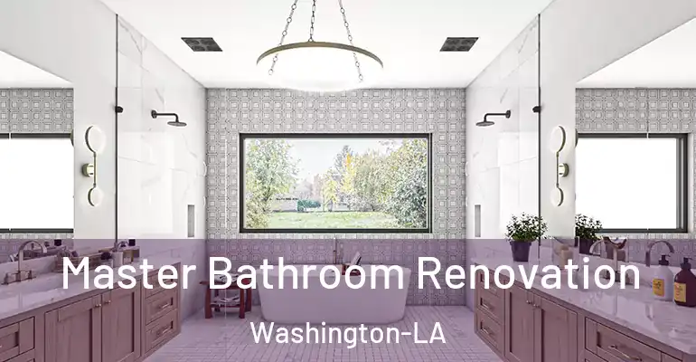 inner Bathroom imggen Master Bathroom Renovation Washington-LA