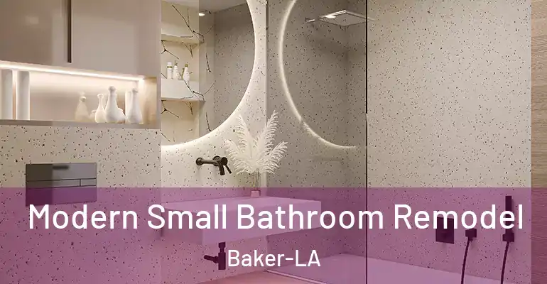 inner Bathroom imggen Modern Small Bathroom Remodel Baker-LA