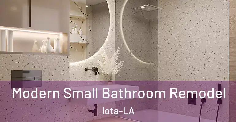 inner Bathroom imggen Modern Small Bathroom Remodel Iota-LA