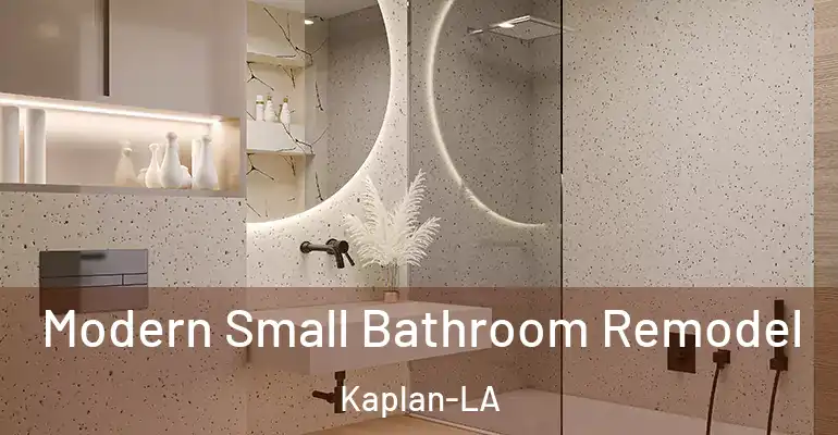 inner Bathroom imggen Modern Small Bathroom Remodel Kaplan-LA