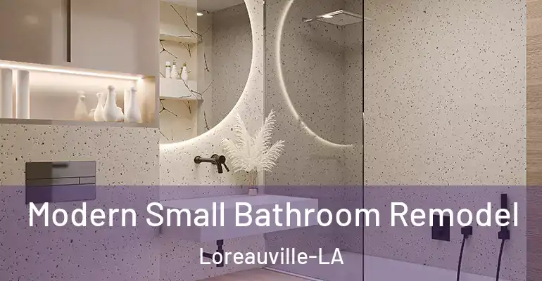 inner Bathroom imggen Modern Small Bathroom Remodel Loreauville-LA