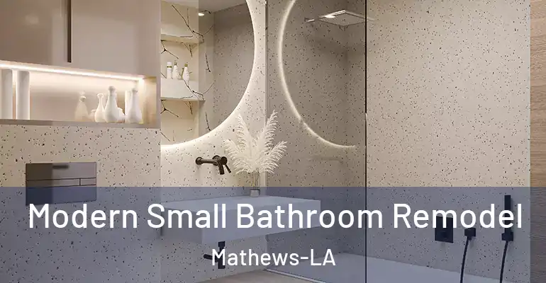 inner Bathroom imggen Modern Small Bathroom Remodel Mathews-LA