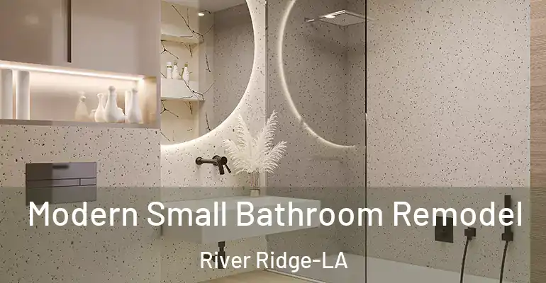 inner Bathroom imggen Modern Small Bathroom Remodel River Ridge-LA