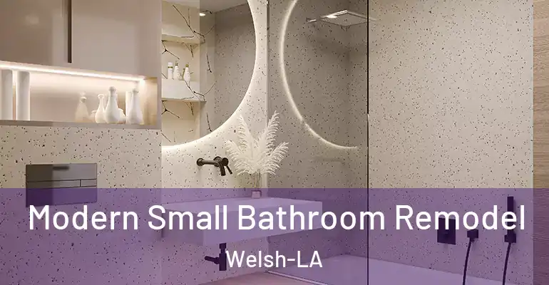 inner Bathroom imggen Modern Small Bathroom Remodel Welsh-LA