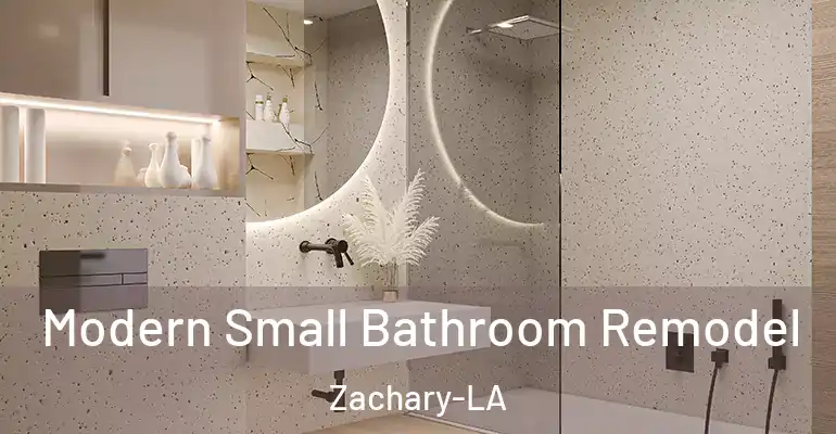 inner Bathroom imggen Modern Small Bathroom Remodel Zachary-LA