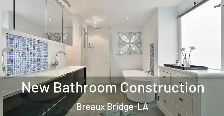 inner Bathroom imggen New Bathroom Construction Breaux Bridge-LA