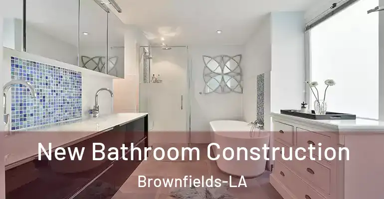 inner Bathroom imggen New Bathroom Construction Brownfields-LA