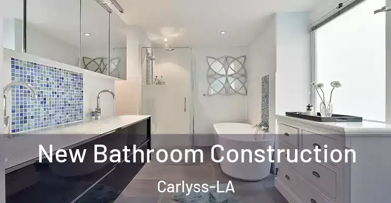inner Bathroom imggen New Bathroom Construction Carlyss-LA
