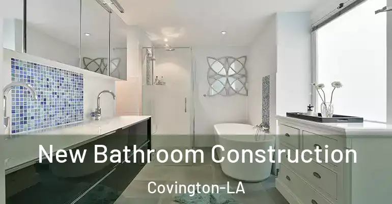 inner Bathroom imggen New Bathroom Construction Covington-LA