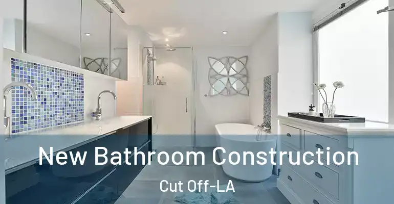 inner Bathroom imggen New Bathroom Construction Cut Off-LA