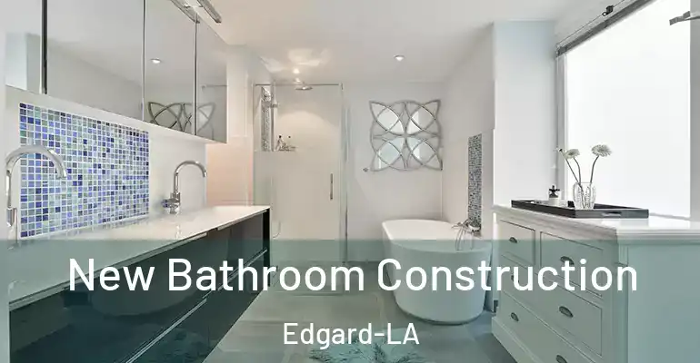 inner Bathroom imggen New Bathroom Construction Edgard-LA