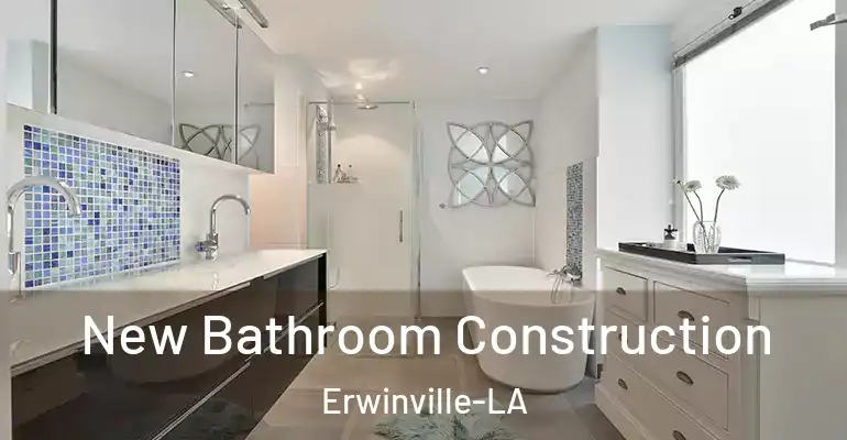 inner Bathroom imggen New Bathroom Construction Erwinville-LA