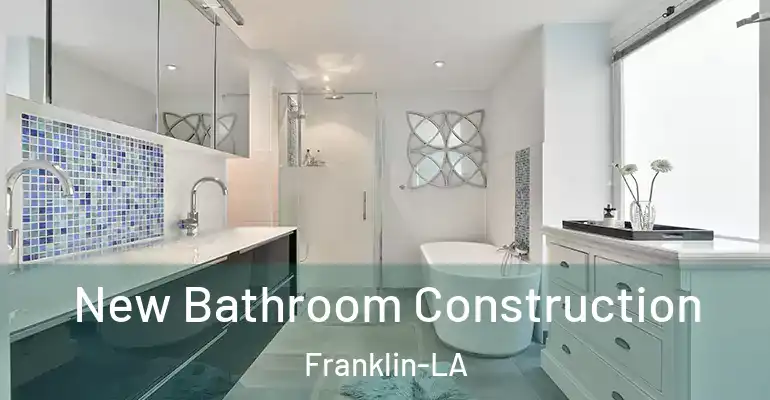inner Bathroom imggen New Bathroom Construction Franklin-LA