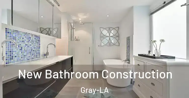 inner Bathroom imggen New Bathroom Construction Gray-LA