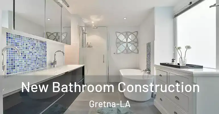 inner Bathroom imggen New Bathroom Construction Gretna-LA