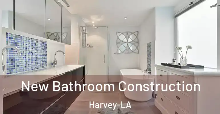 inner Bathroom imggen New Bathroom Construction Harvey-LA