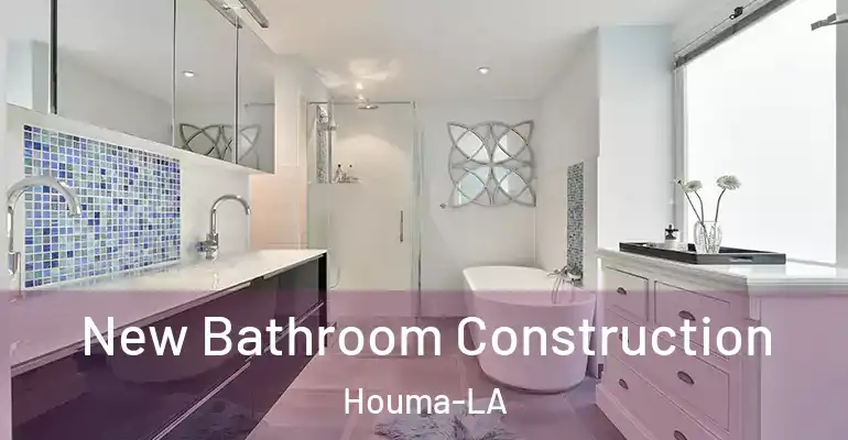 inner Bathroom imggen New Bathroom Construction Houma-LA