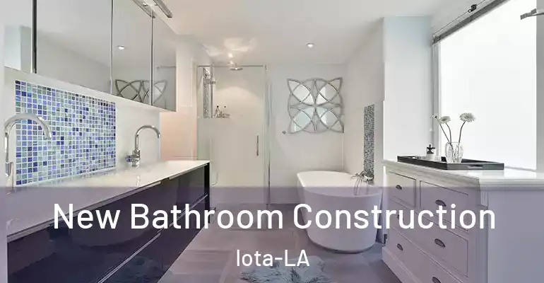 inner Bathroom imggen New Bathroom Construction Iota-LA