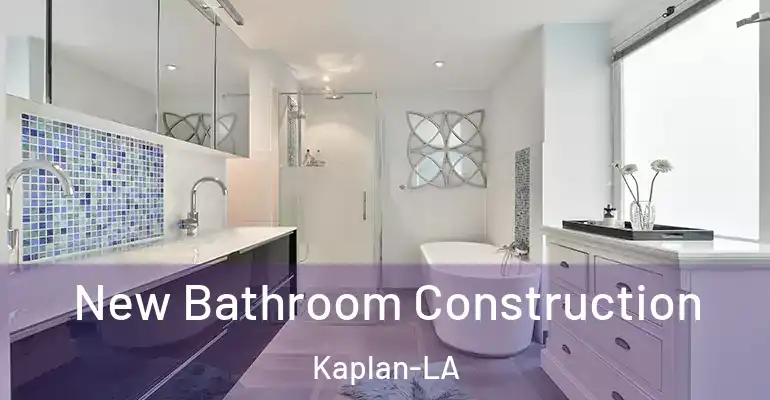 inner Bathroom imggen New Bathroom Construction Kaplan-LA