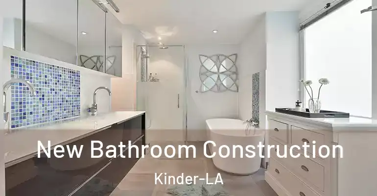 inner Bathroom imggen New Bathroom Construction Kinder-LA