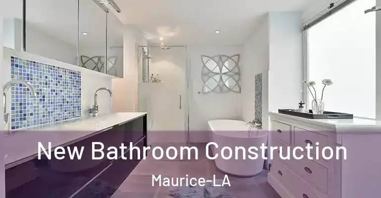 inner Bathroom imggen New Bathroom Construction Maurice-LA