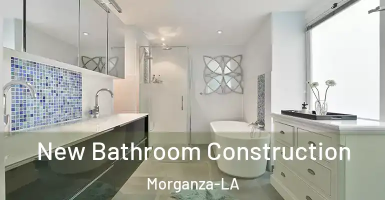 inner Bathroom imggen New Bathroom Construction Morganza-LA