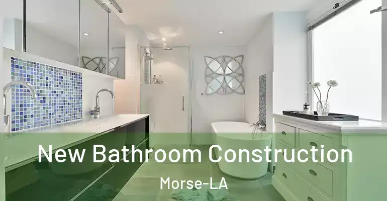 inner Bathroom imggen New Bathroom Construction Morse-LA