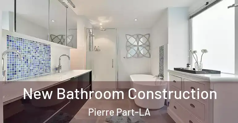 inner Bathroom imggen New Bathroom Construction Pierre Part-LA