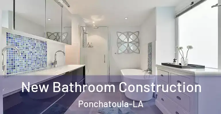 inner Bathroom imggen New Bathroom Construction Ponchatoula-LA
