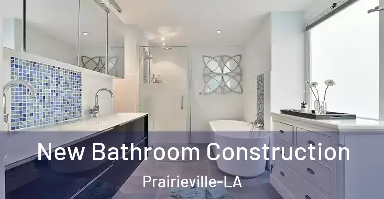 inner Bathroom imggen New Bathroom Construction Prairieville-LA