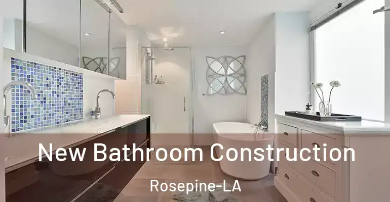 inner Bathroom imggen New Bathroom Construction Rosepine-LA