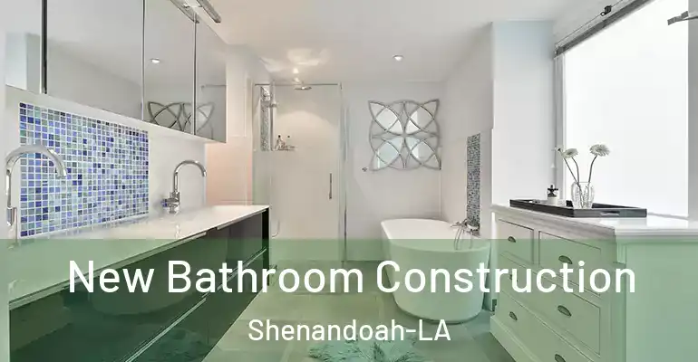 inner Bathroom imggen New Bathroom Construction Shenandoah-LA