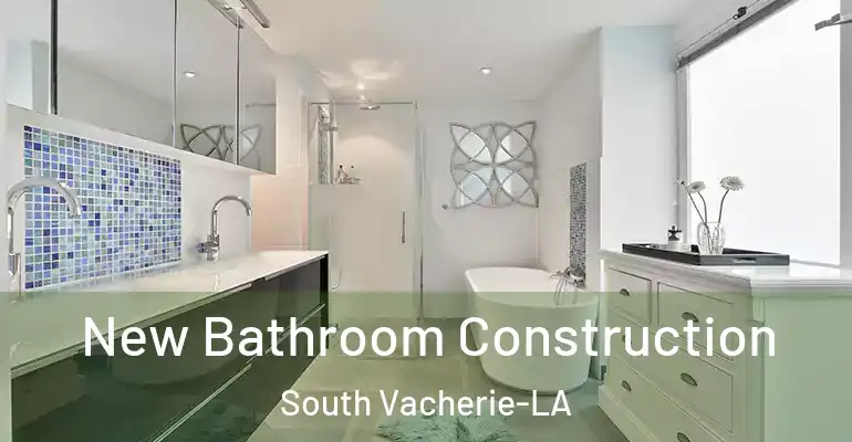 inner Bathroom imggen New Bathroom Construction South Vacherie-LA