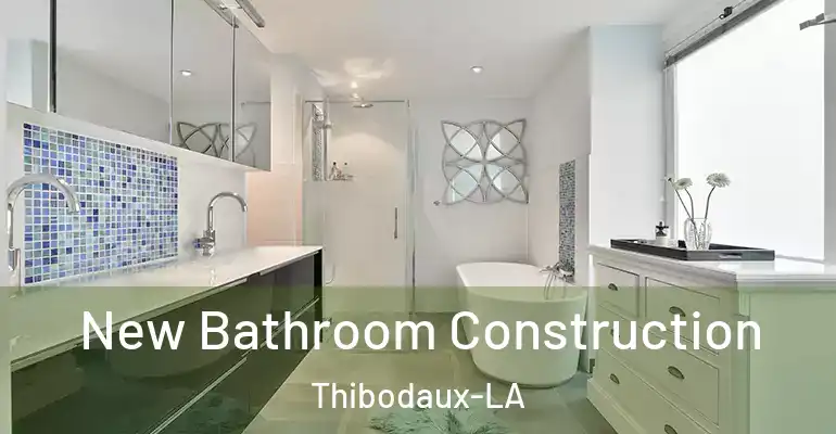 inner Bathroom imggen New Bathroom Construction Thibodaux-LA
