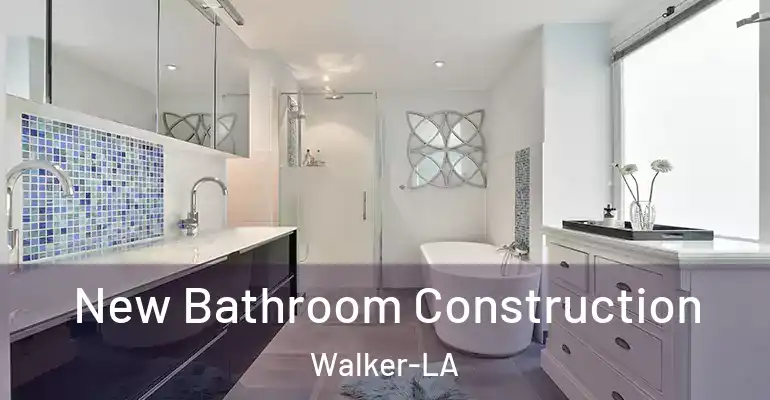 inner Bathroom imggen New Bathroom Construction Walker-LA