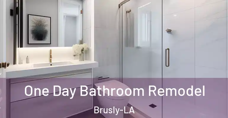 inner Bathroom imggen One Day Bathroom Remodel Brusly-LA