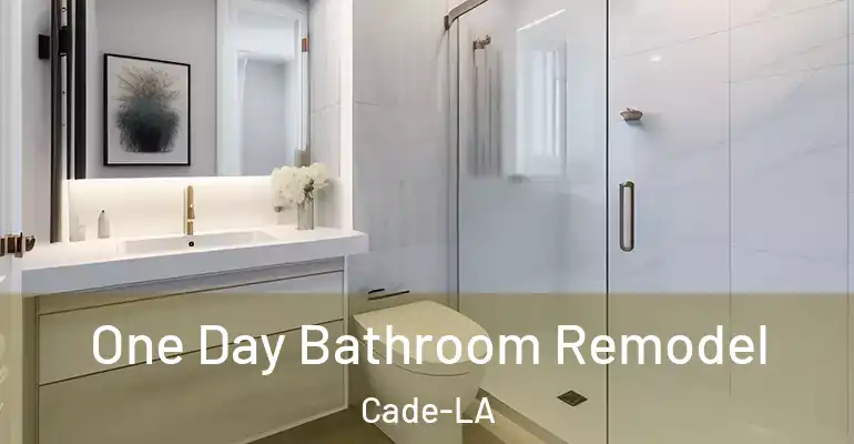 inner Bathroom imggen One Day Bathroom Remodel Cade-LA