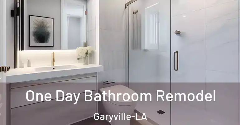 inner Bathroom imggen One Day Bathroom Remodel Garyville-LA