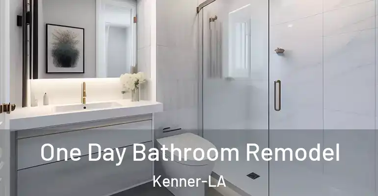 inner Bathroom imggen One Day Bathroom Remodel Kenner-LA